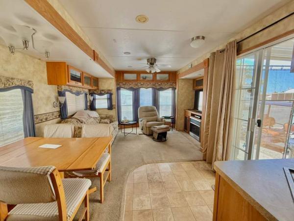 2008 Hyline Manufactured Home