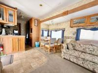 2008 Hyline Manufactured Home