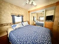 2008 Hyline Manufactured Home