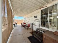 2008 Hyline Manufactured Home