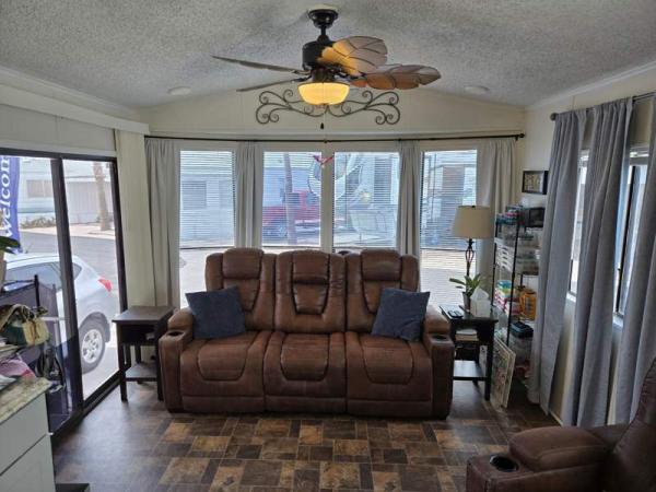 2008 Unknown Manufactured Home