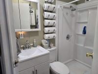 2008 Unknown Manufactured Home