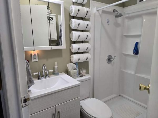 2008 Unknown Manufactured Home