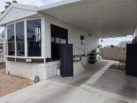 2008 Unknown Manufactured Home