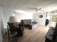 1976 Skyline Manufactured Home