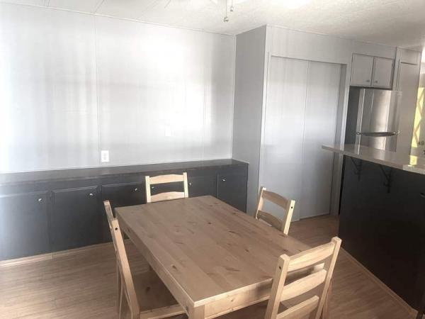 1976 Skyline Manufactured Home