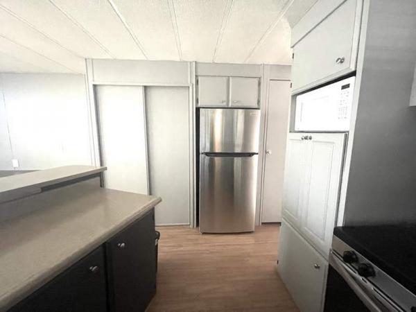 1976 Skyline Manufactured Home