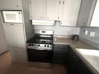 1976 Skyline Manufactured Home