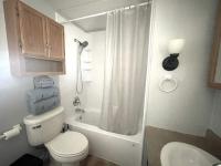 1976 Skyline Manufactured Home