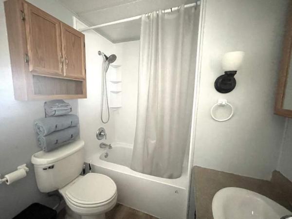 1976 Skyline Manufactured Home