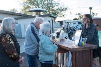1976 Skyline Manufactured Home