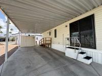 1990 Skyline Manufactured Home