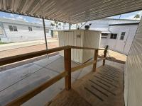 1990 Skyline Manufactured Home