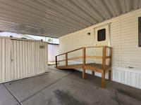 1990 Skyline Manufactured Home