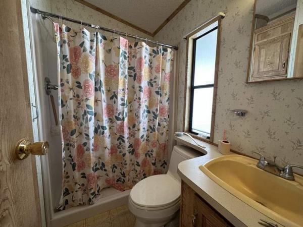 1990 Skyline Manufactured Home