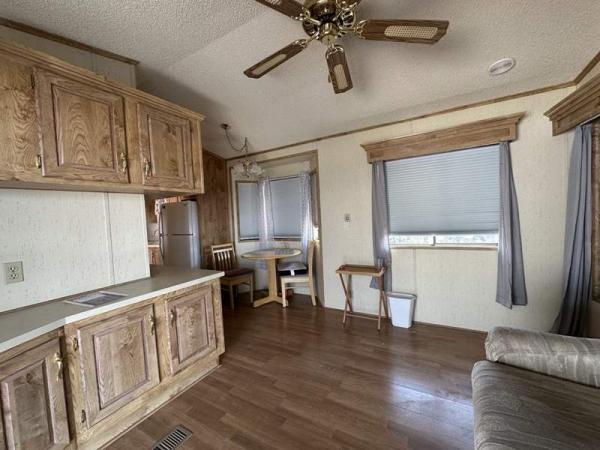 1990 Skyline Manufactured Home
