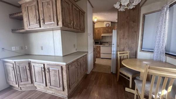 1990 Skyline Manufactured Home