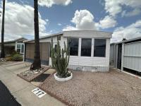 1984 Sundowner Manufactured Home