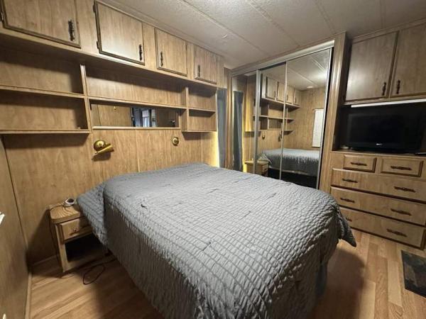 1984 Sundowner Manufactured Home