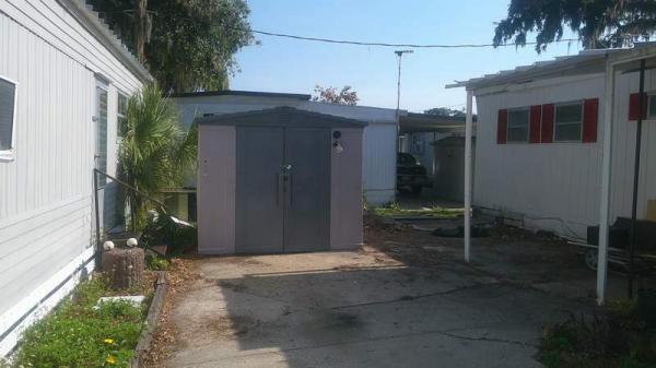 1964 VAGA Manufactured Home