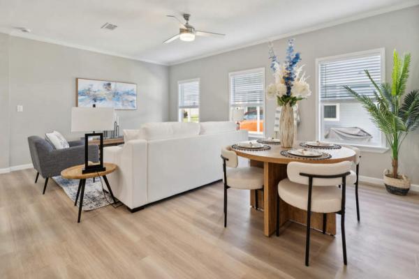 2024 Palm Harbor Manufactured Home