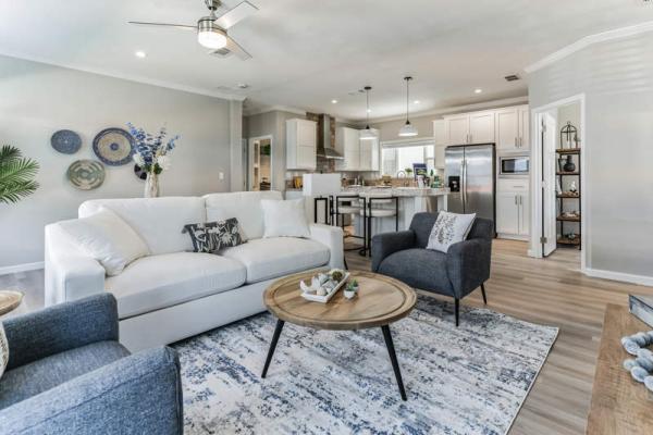 2024 Palm Harbor Manufactured Home