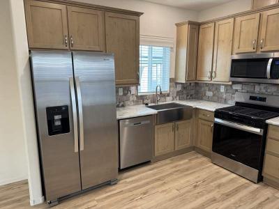 Photo 3 of 8 of home located at 2050 S. Magic Way #201 Henderson, NV 89002