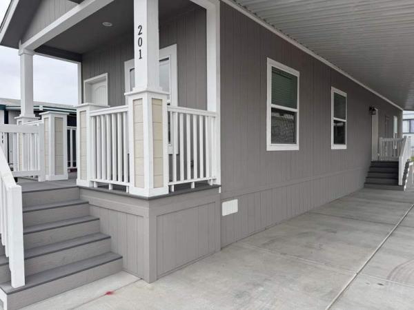 2026 Cavco/Durango Manufactured Home