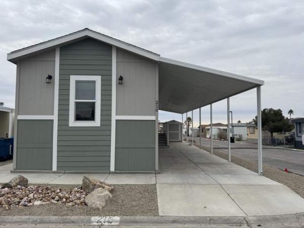 2026 Cavco/Durango Manufactured Home