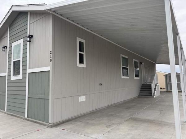 2026 Cavco/Durango Manufactured Home