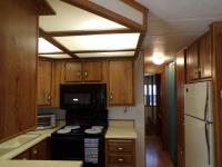 1986 Skyline Manufactured Home