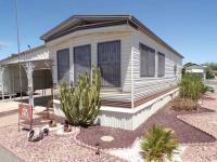 1986 Skyline Manufactured Home