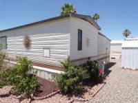 1986 Skyline Manufactured Home