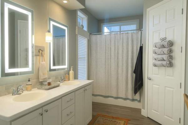 2020 Cavco Manufactured Home