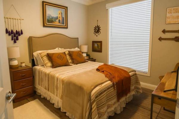 2020 Cavco Manufactured Home