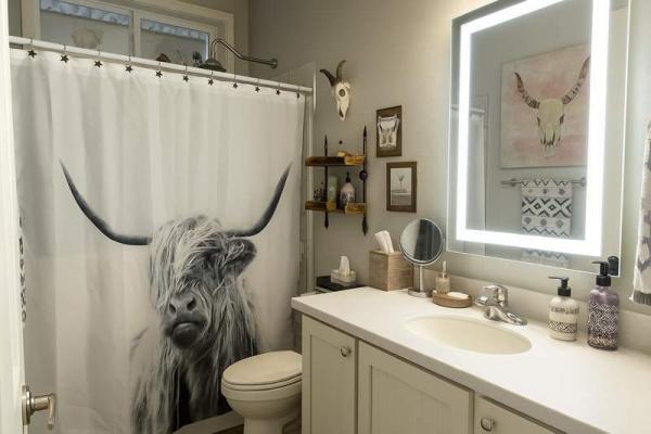 2020 Cavco Manufactured Home