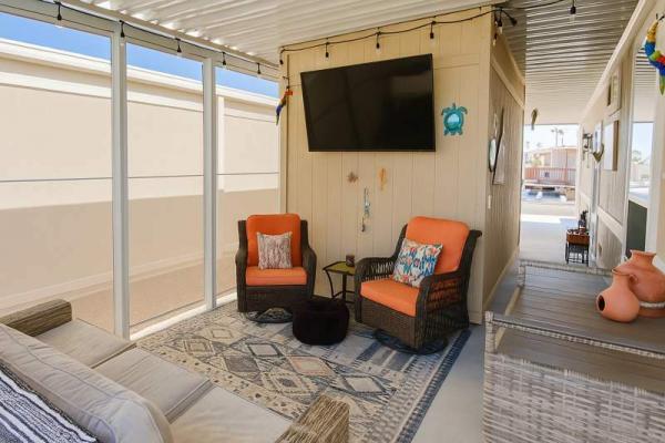 2020 Cavco Manufactured Home