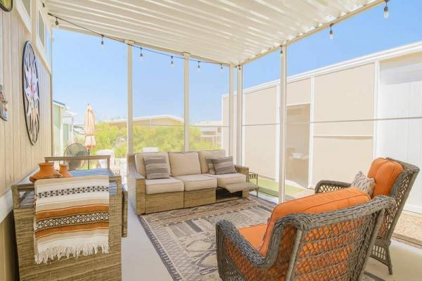 2020 Cavco Manufactured Home