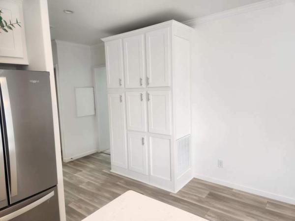 2025 Skyline Manufactured Home