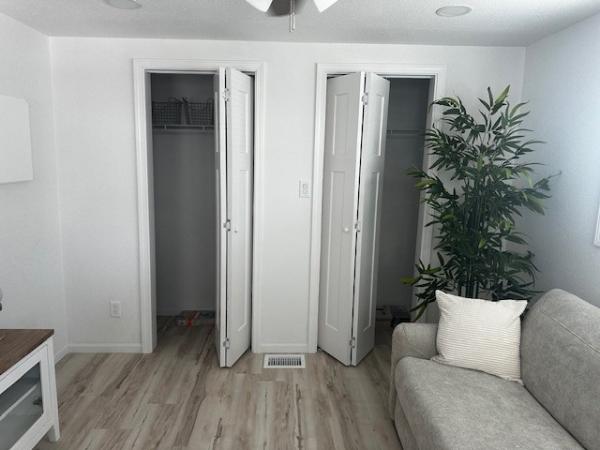 2025 Skyline Manufactured Home