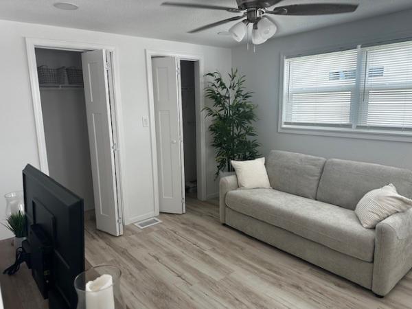 2025 Skyline Manufactured Home