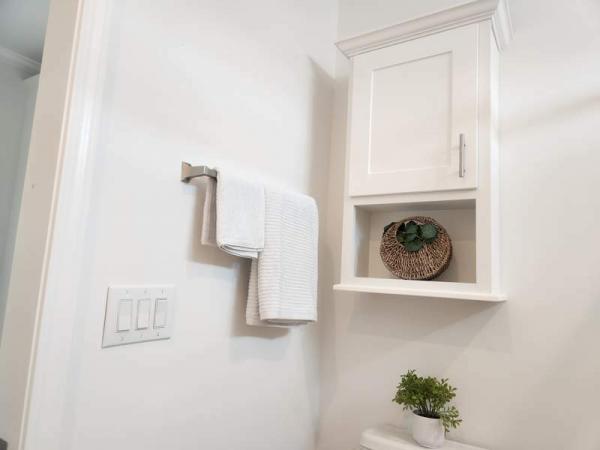 2025 Skyline Manufactured Home