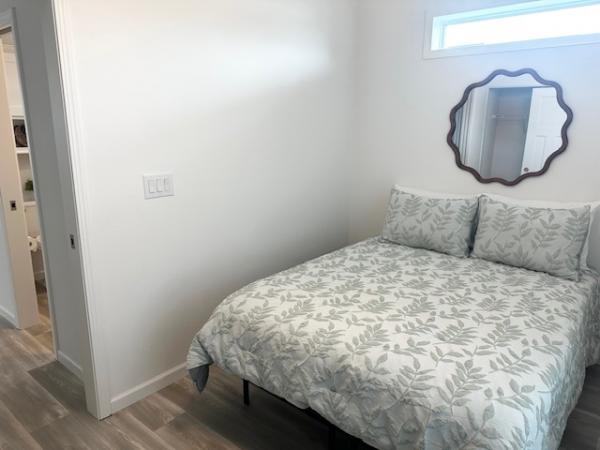 2025 Skyline Manufactured Home