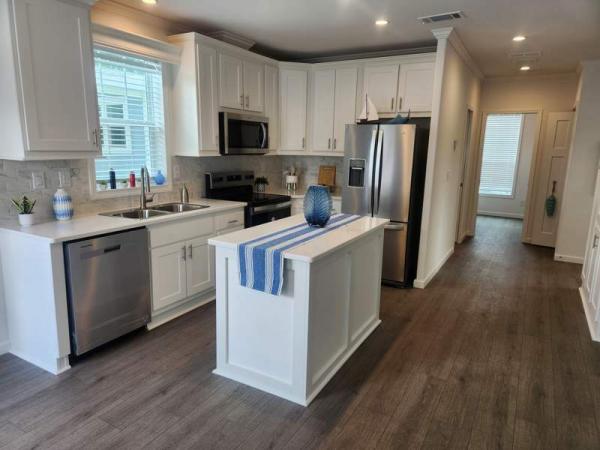 2025 Skyline Manufactured Home