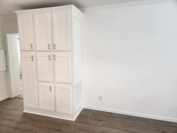 2025 Skyline Manufactured Home