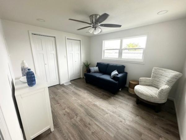 2025 Skyline Manufactured Home