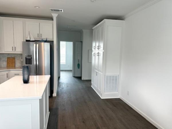 2025 Skyline Manufactured Home