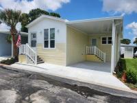 2025 Skyline Manufactured Home