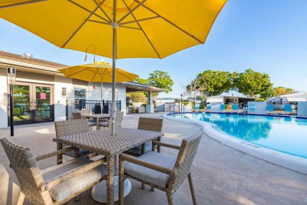 2025 Skyline Manufactured Home