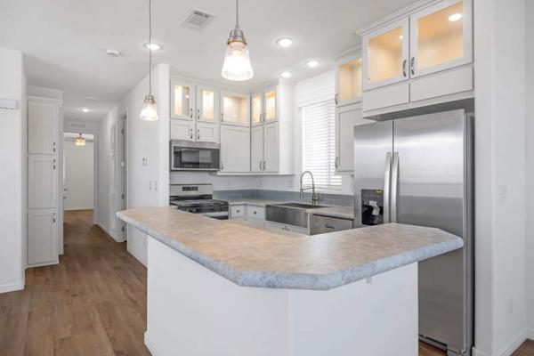 2024 Cavco/Durango Manufactured Home